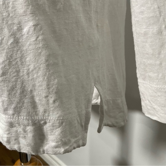 TAHARI open front top - Picture 5 of 7